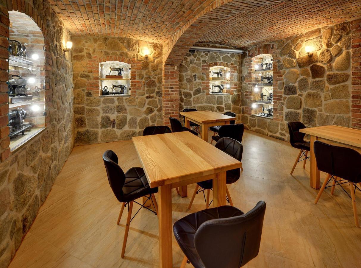Dom Krawca - Pod Chojnikiem Apartment Jelenia Gora Luaran gambar